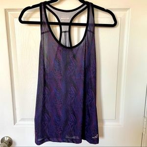 BCG Athletic Workout Racerback Tank Top